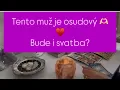 Tento muz je osudovy Bude i svatba