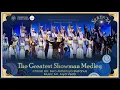 Lagu PSM UGM - The Greatest Showman Medley (Benj Pasek \u0026 Justin Paul) | Serenoia, GC 2024