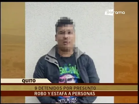 Desde la Mitad del Mundo 21-04-2022