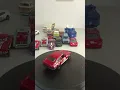 Hotwheels Alfa romeo  GTV6  3.0 HKG48 jdmcar #automobile #toycar Shorts
