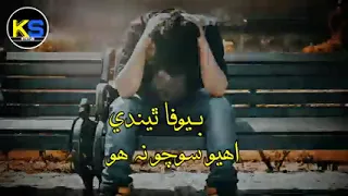 bewafa thinday eho socho na ho sindhi full song