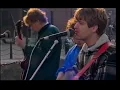 Download Lagu There She Goes The La's (Fry Pan Music OnYoutube) GranadaTV.