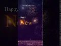 Download Lagu Happy new year 2020 After effect free template