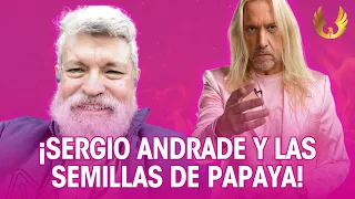 Sergio Andrade daría semillas de papaya a las chicas del clan para provocarles contracciones