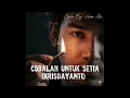 Lagu Krisdayanti - Cobalah Untuk Setia | Hans Ale Cover Version