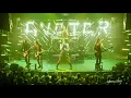 Download Lagu Avatar - Smells Like a Freakshow - Live in Denver 2021