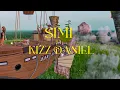 Download Lagu Simi ft Kizz Daniel - Day By Day(Official Animated Music Video) [NEW Virsulizer]