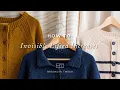How to Knit Invisible Lifted Increases Brooklyn Tweed