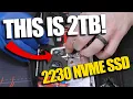 How to upgrade Ally SSD Easy Turorial
