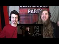 Bodysnatcher - Twelve/Seventeen REACTION