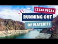 Can Las Vegas Run Out of Water