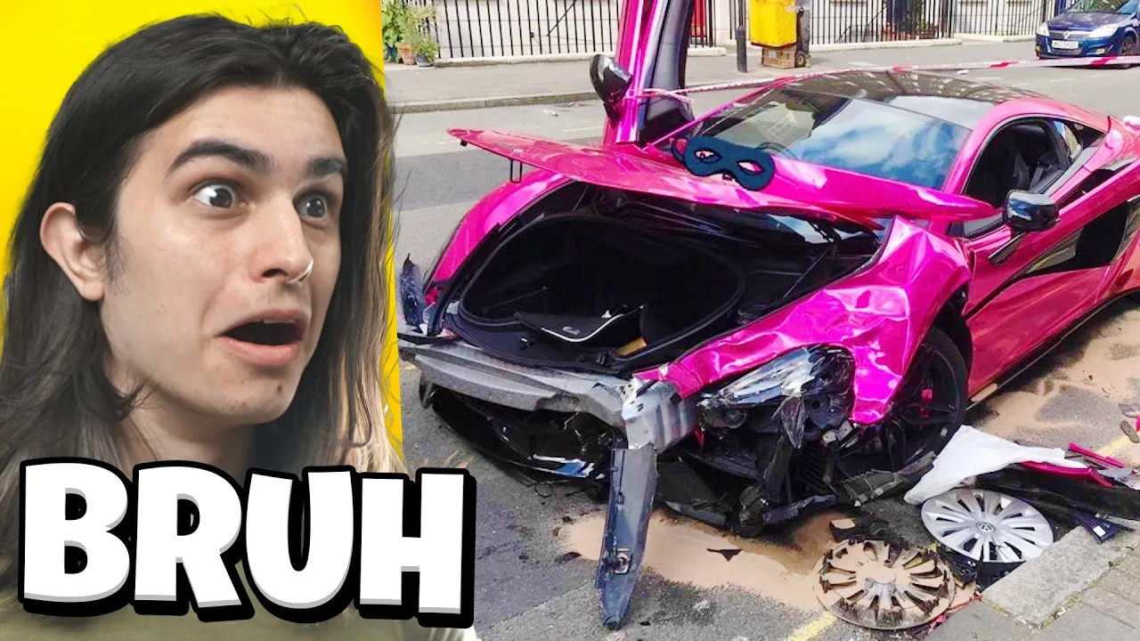 The Most EXPENSIVE Bruh Moments (FAILS)