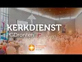 Download Lagu Protestantse gemeente Dronten 20 juli 2025
