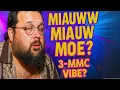 Download Lagu DJ Sleurlie – Miauww Miauw Moe (3MMC Edit) 🧪 | Bizarre Beats \u0026 Verslavende Vibes