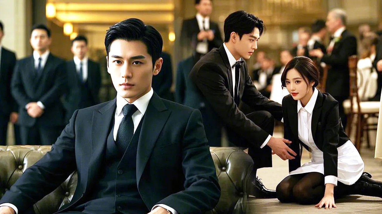 She was sold to ruthless billionaire CEO, but he secretly loved her for years, spoiled her rotten! She was sold to ruthless billionaire CEO, but he secretly loved her for years, spoiled her rotten!