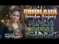 Lagu PAYUNG BIRU - Hj. Itih. S (Tembang Wayang Kulit Langen Budaya)