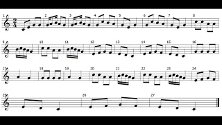 عندي دبيب يا محلاه نوتة 