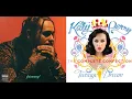 Post Malone Quavo vs Katy Perry - Last Congratulations Mashup