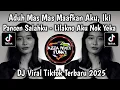 Download Lagu LAGU LILAKNO AKU - NOK YEKA COVER || ADUH MAS MAS MAAFKAN AKU IKI PANCEN SALAHKU DUDUK SALAHMU 