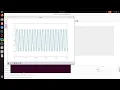 Real-Time SDR Streaming with GNU Radio ZeroMQ Live Plot