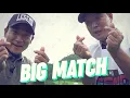 2:2 Foursome Match - Kim Jae-yeop, Yang Joon-hyuk vs. Choi Jin-cheul, Lee Chun-soo