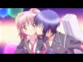 Download Lagu Shugo Chara - Amu x Ikuto「AMV」- Soldier