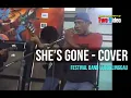 Download Lagu She's gone cover indonesia | Festival Band Lubuklinggau 2006