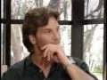 Patrick Swayze interview 1988
