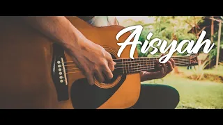 Download AISYAH ISTRI RASULULLAH FINGERSTYLE GUITAR MP3