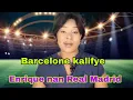Lagu Luis Enrique nan. Real Madrid ? Barcelone kalifye. Raphinha pasè. Perez pral pran Haaland an ete a. 