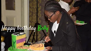 best birthday in 2021 kenyas best birthday party happy birthday belly