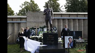 Привет Андрей Вечер памяти Юры Шатунова 09 09 2023 