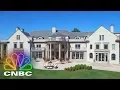 Vince Camuto s 72M Hamptons Mansion Villa Maria Secret Lives Of The Super Rich