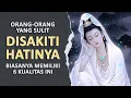 Lagu Orang Orang yang Sulit Disakiti Hatinya 📌 Biasanya Memiliki 6 Kualitas Ini 🎯 #rakittua