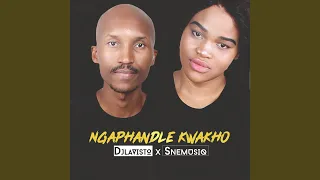 ngaphandle kwakho