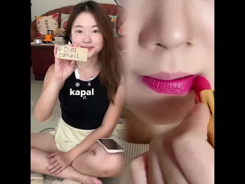 Suka? Like, komentar, dan subscribe! Mari kita bersenang-senang lagi. #Youtube #Pov #funny