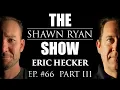 Download Lagu Eric Hecker - Antarctica Firefighter for Raytheon Exposes Scary Earthquake Weapon | SRS #66 (Part 3)