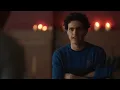 Legacies 3x02 Landon is not a Phoenix anymore