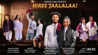 Hiree Jaalalaa Kutaa 23 Hire Jalala New Afan Oromo Series 