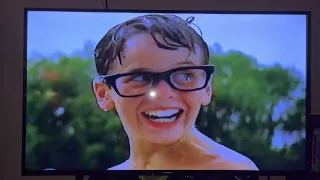 Opening To Ice Age 2002 VHS 