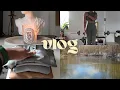 prepping for christmas in europe lululemon try-on haul dji pocket 3 unboxing more weekly vlog