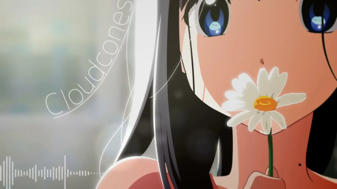 -183- Cloudcones [pongayu (ゆたんぽ)]