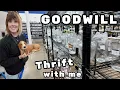 Skipped The Goodwill Grand Opening