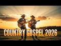 Lagu Country Gospel 2026 – Hymns That Bring Comfort and Inspire Hope