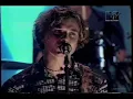 Bush - Machinehead MTV VMA (1996)