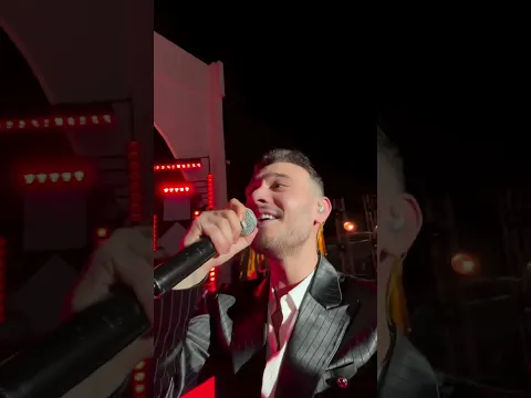 ولا تخافي من بكرا بيبي بي بي بي 😁❤️