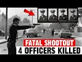 Fatal Ambush The Deadly Newhall Shootout