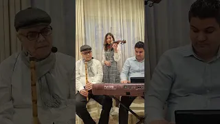 قلبي ومفتاحه   فريد الأطرش   كيبورد   توزيع أسامة يوسف   كمان سارة يوسف   ناي أسامة الراعي   دندنها