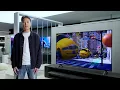 From the Desk of David Meet LG QNED evo AI QNED84B