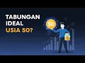 Download Lagu Rahasia Tabungan Ideal di Usia 50 Menurut Pakar Keuangan